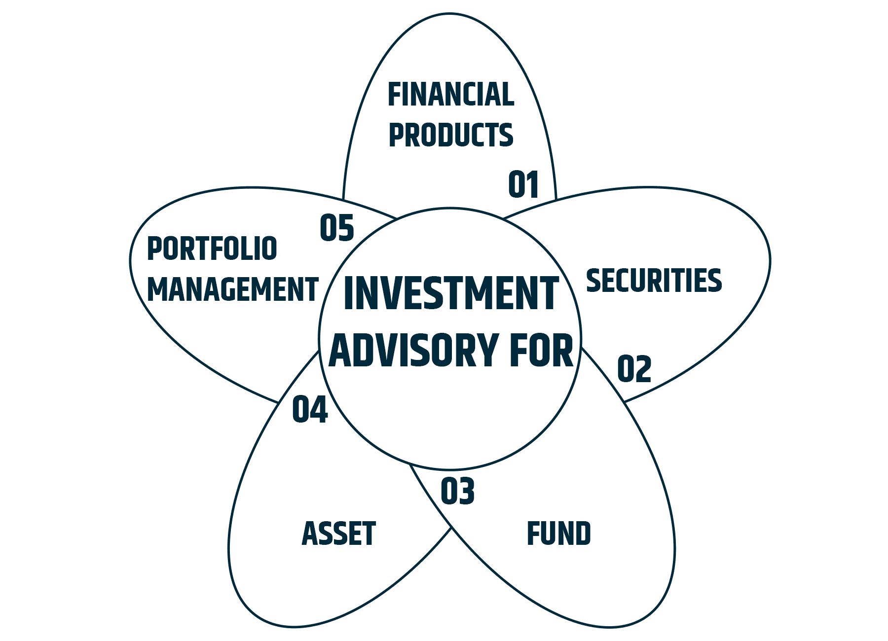 SEBI-Registered Investment Advisor licensee Experience